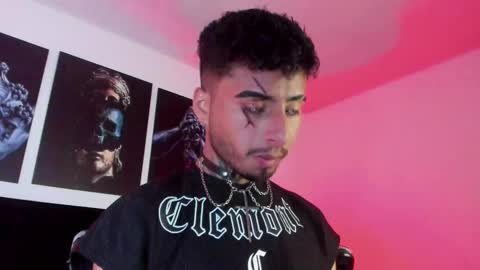 juancamilo66_ online show from 17, 10, 2025