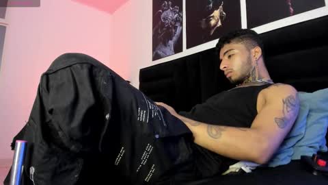 juancamilo66_ online show from 4, 11, 2025