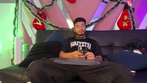 juancamilo66_ online show from 18, 11, 2025