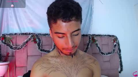 Snapshot of juancamilo_66 chatting on 7, 12, 2024 Juan online show from 7, 12, 2024