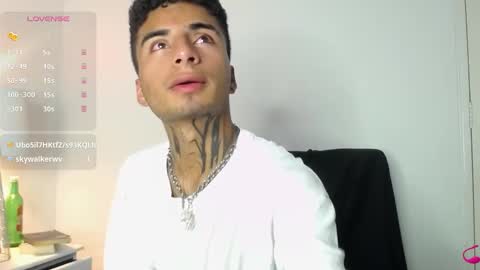 Snapshot of juancamilo_66 chatting on 4, 1, 2025 Juan online show from 4, 1, 2025