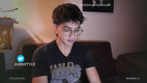 . online show from 11, 10, 2025