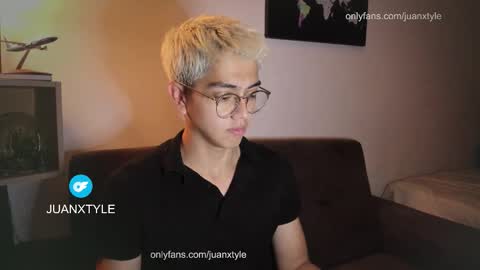 Snapshot of juancamroom chatting on 6, 2, 2026 . online show from 6, 2, 2026