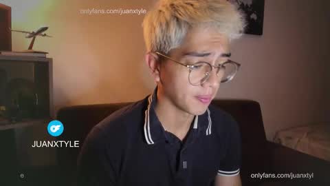 Snapshot of juancamroom chatting on 7, 2, 2026 . online show from 7, 2, 2026