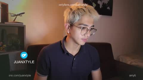 Snapshot of juancamroom chatting on 10, 2, 2026 . online show from 10, 2, 2026