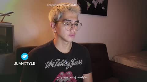 Snapshot of juancamroom chatting on 11, 2, 2026 . online show from 11, 2, 2026