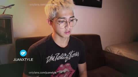 Snapshot of juancamroom chatting on 12, 2, 2026 . online show from 12, 2, 2026