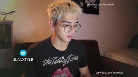 Snapshot of juancamroom chatting on 12, 2, 2026 . online show from 12, 2, 2026