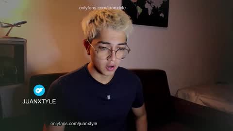 Snapshot of juancamroom chatting on 14, 2, 2026 . online show from 14, 2, 2026