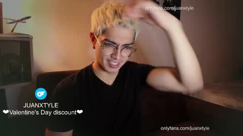 Snapshot of juancamroom chatting on 16, 2, 2026 . online show from 16, 2, 2026