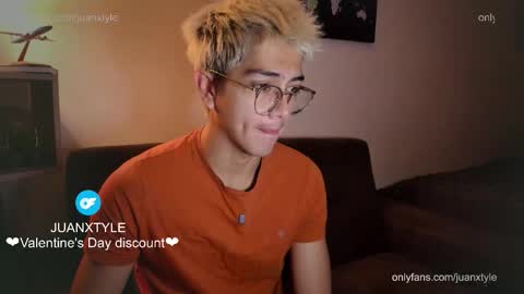 Snapshot of juancamroom chatting on 18, 2, 2026 . online show from 18, 2, 2026