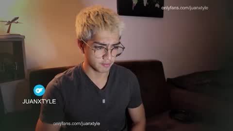 Snapshot of juancamroom chatting on 22, 2, 2026 . online show from 22, 2, 2026