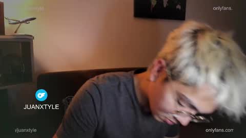 Snapshot of juancamroom chatting on 22, 2, 2026 . online show from 22, 2, 2026