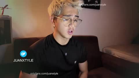 Snapshot of juancamroom chatting on 24, 2, 2026 . online show from 24, 2, 2026