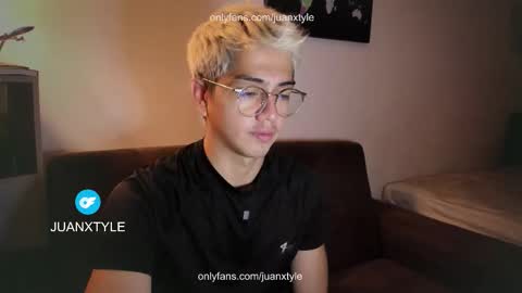 Snapshot of juancamroom chatting on 24, 2, 2026 . online show from 24, 2, 2026