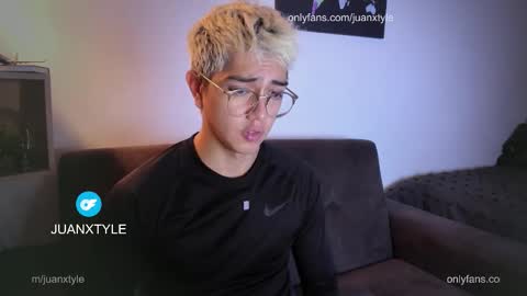 Snapshot of juancamroom chatting on 27, 2, 2026 . online show from 27, 2, 2026