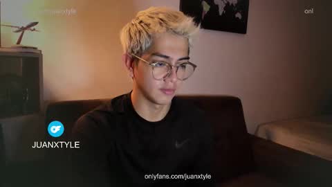 Snapshot of juancamroom chatting on 28, 2, 2026 . online show from 28, 2, 2026