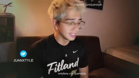 Snapshot of juancamroom chatting on 2, 3, 2026 . online show from 2, 3, 2026