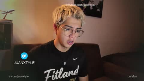 Snapshot of juancamroom chatting on 2, 3, 2026 . online show from 2, 3, 2026