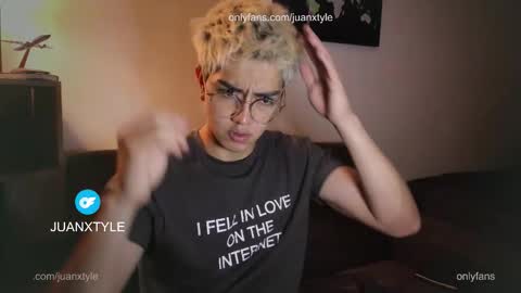 Snapshot of juancamroom chatting on 10, 3, 2026 . online show from 10, 3, 2026