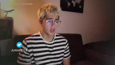 Snapshot of juancamroom chatting on 11, 3, 2026 . online show from 11, 3, 2026