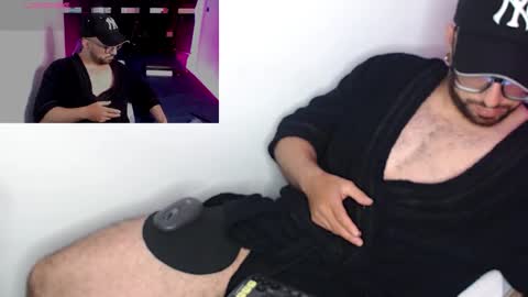 Andres online show from 20, 3, 2026