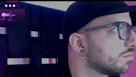 Andres online show from 23, 3, 2026