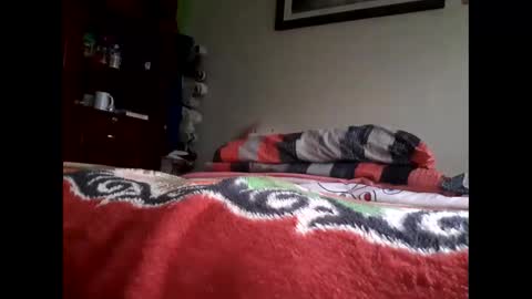 Juanchito393s online show from 9, 12, 2024