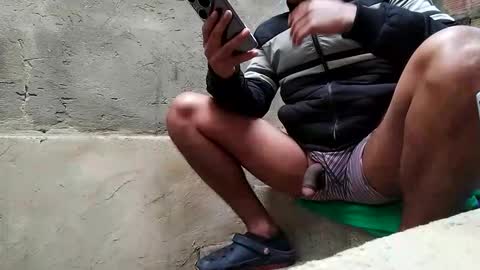 Juanchito393s online show from 9, 1, 2026