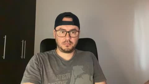 juanchom online show from 14, 1, 2025