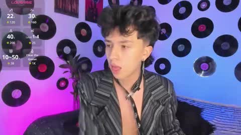 juandaaa__ online show from 9, 2, 2026