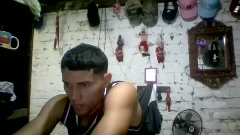 Snapshot of juandavid7261913970 chatting on 1, 11, 2025 juandavid7261913970 online show from 1, 11, 2025