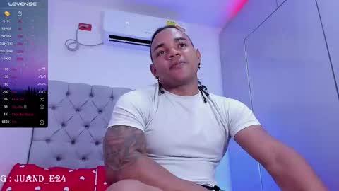 independent model online show from 18, 2, 2025