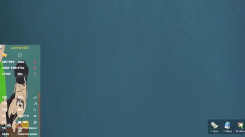 Juan David online show from 8, 2, 2026