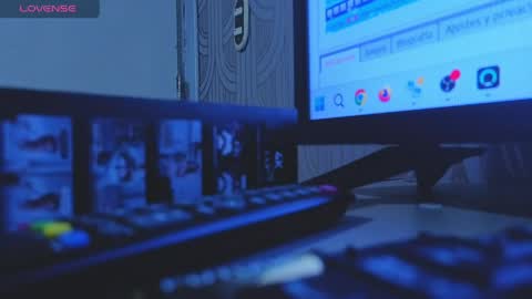 Juan David online show from 21, 3, 2026