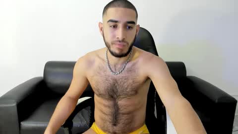 Juan Diego Uribe online show from 11, 3, 2025