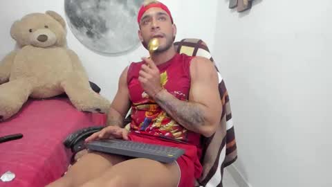 Juanes online show from 23, 2, 2026