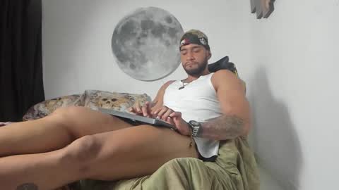 Juanes online show from 19, 3, 2026