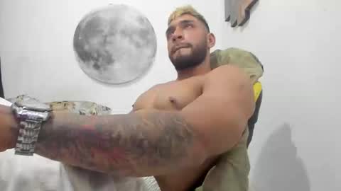 Juanes online show from 23, 3, 2026