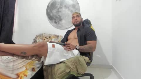 Juanes online show from 23, 3, 2026