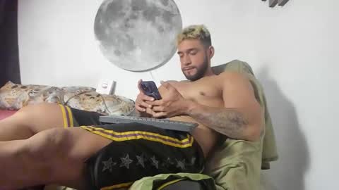 Juanes online show from 29, 3, 2026