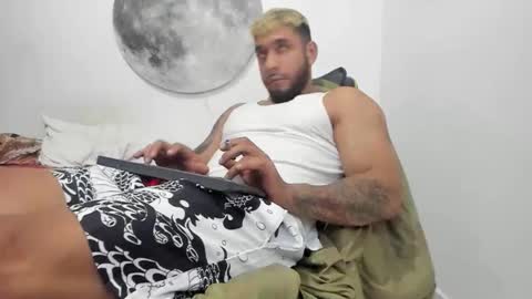 Juanes online show from 30, 3, 2026