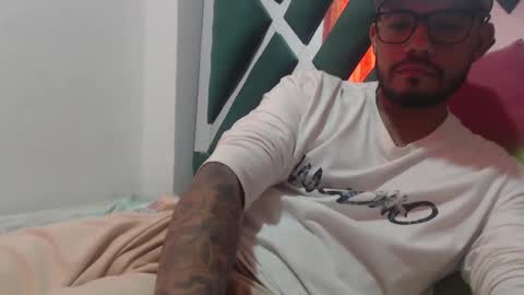 juanfe_style online show from 12, 10, 2025