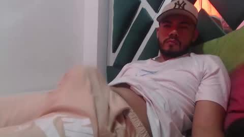 juanfe_style online show from 15, 10, 2025