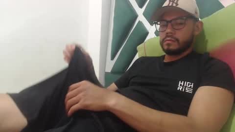 juanfe_style online show from 18, 10, 2025