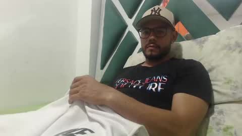 juanfe_style online show from 9, 11, 2025