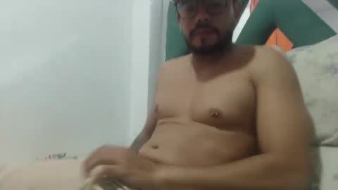 juanfe_style online show from 16, 11, 2025