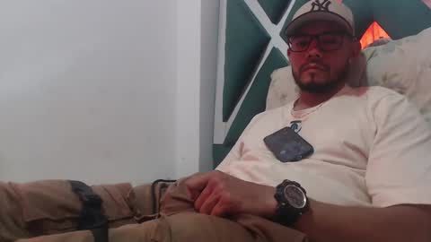 juanfe_style online show from 22, 11, 2025