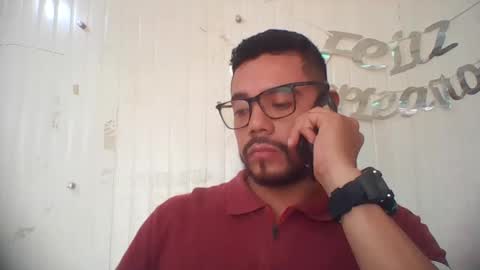 juanfe_style online show from 15, 12, 2025