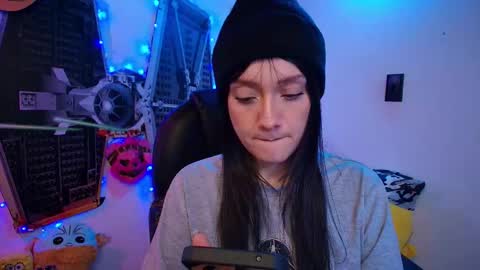 Juanita online show from 11, 2, 2025